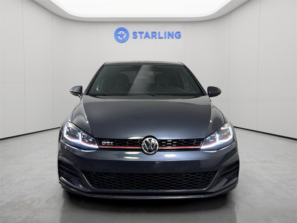 Used 2018 Volkswagen GTI S image 15