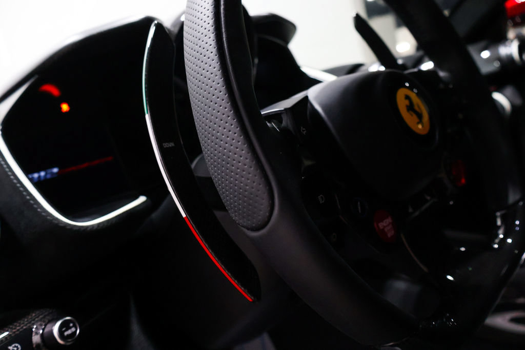 Used 2024 Ferrari 812 Competizione RWD image 86