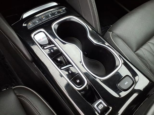 Used 2022 Buick Envision Avenir w/ Technology Package II image 31