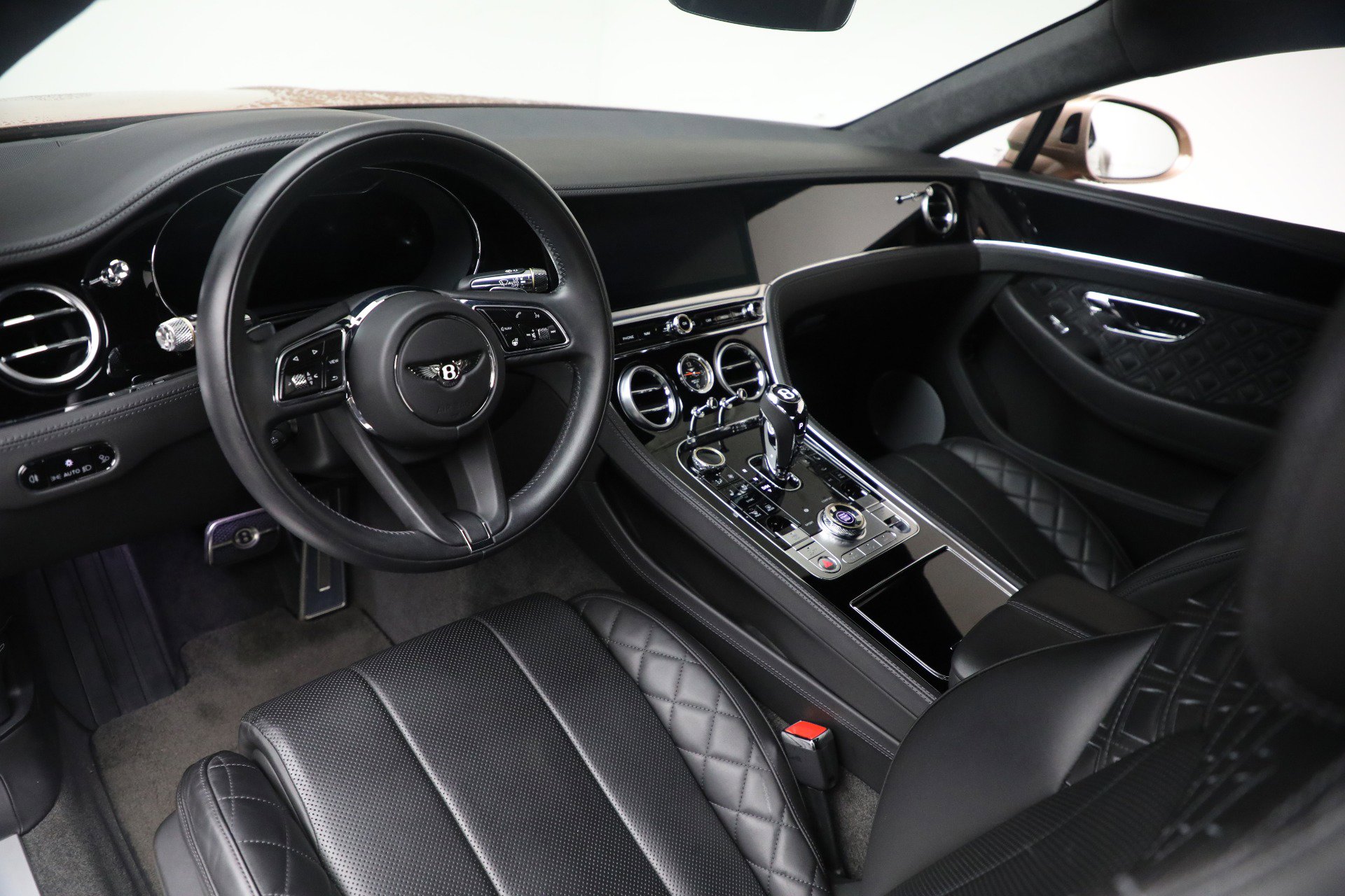Certified 2022 Bentley Continental GT image 19