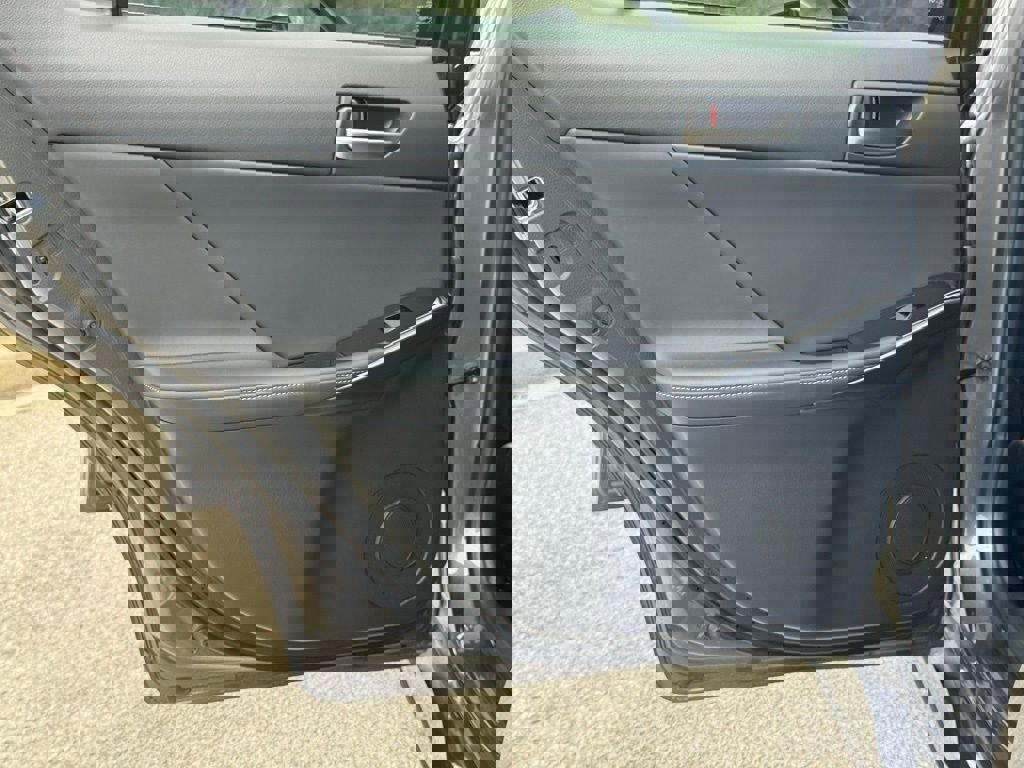 Certified 2024 Lexus IS 300 w/ Comfort Package image 25