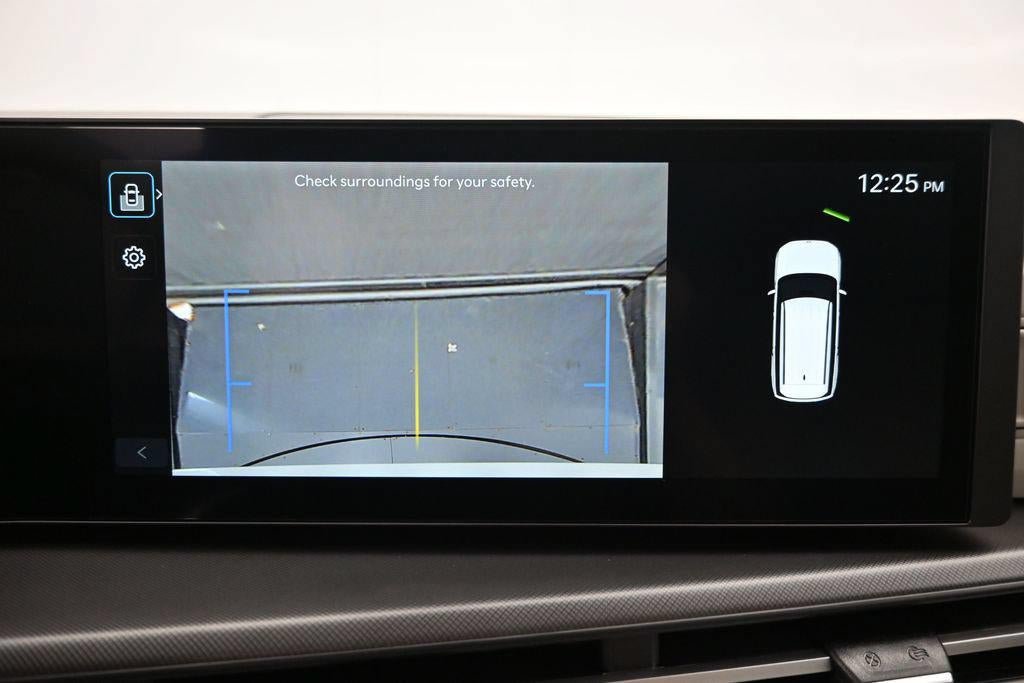 New 2027 Hyundai Santa Fe SEL AWD/4WD image 17