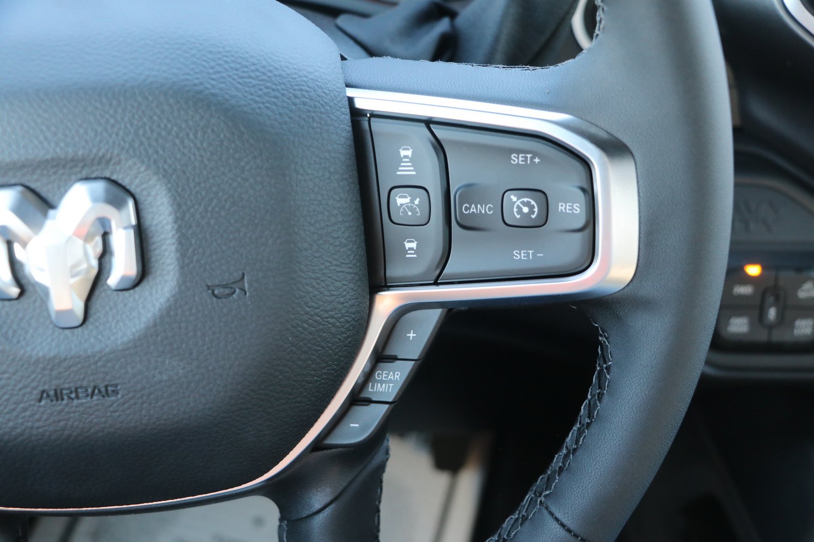 New 2026 RAM 2500 Big Horn AWD/4WD image 19