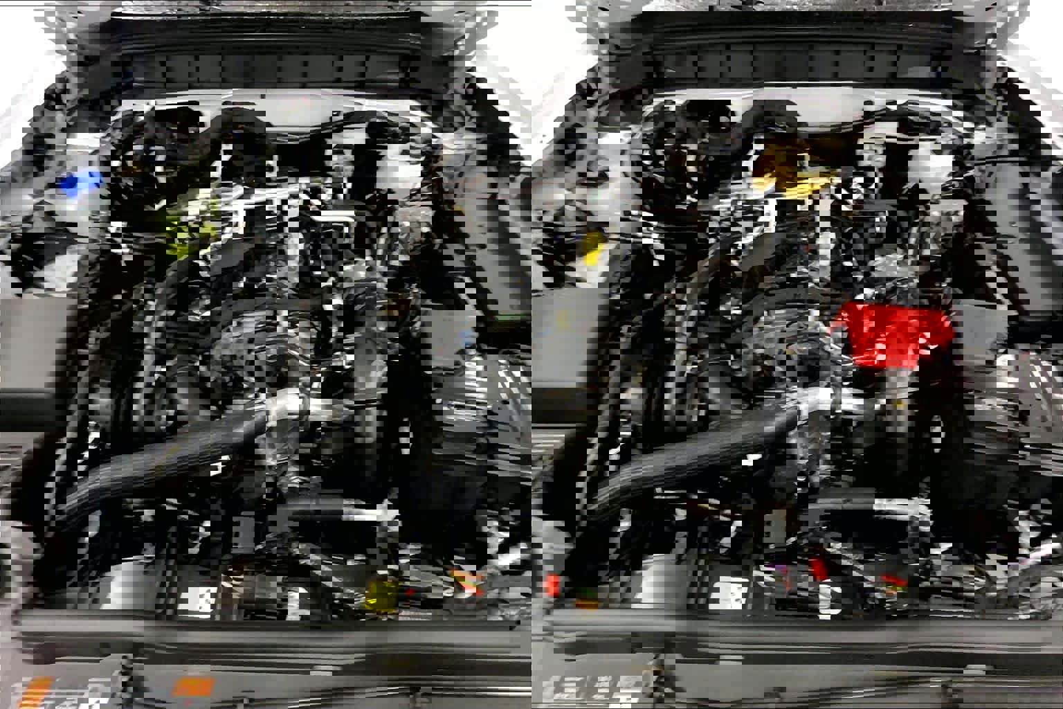 New 2025 Ford Bronco Outer Banks image 15