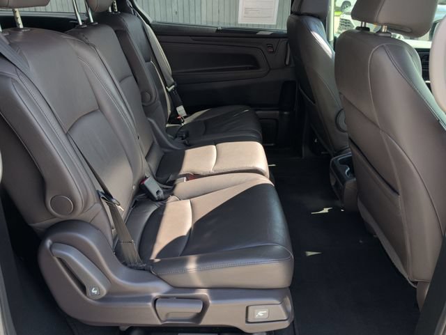 Used 2019 Honda Odyssey EX-L image 29