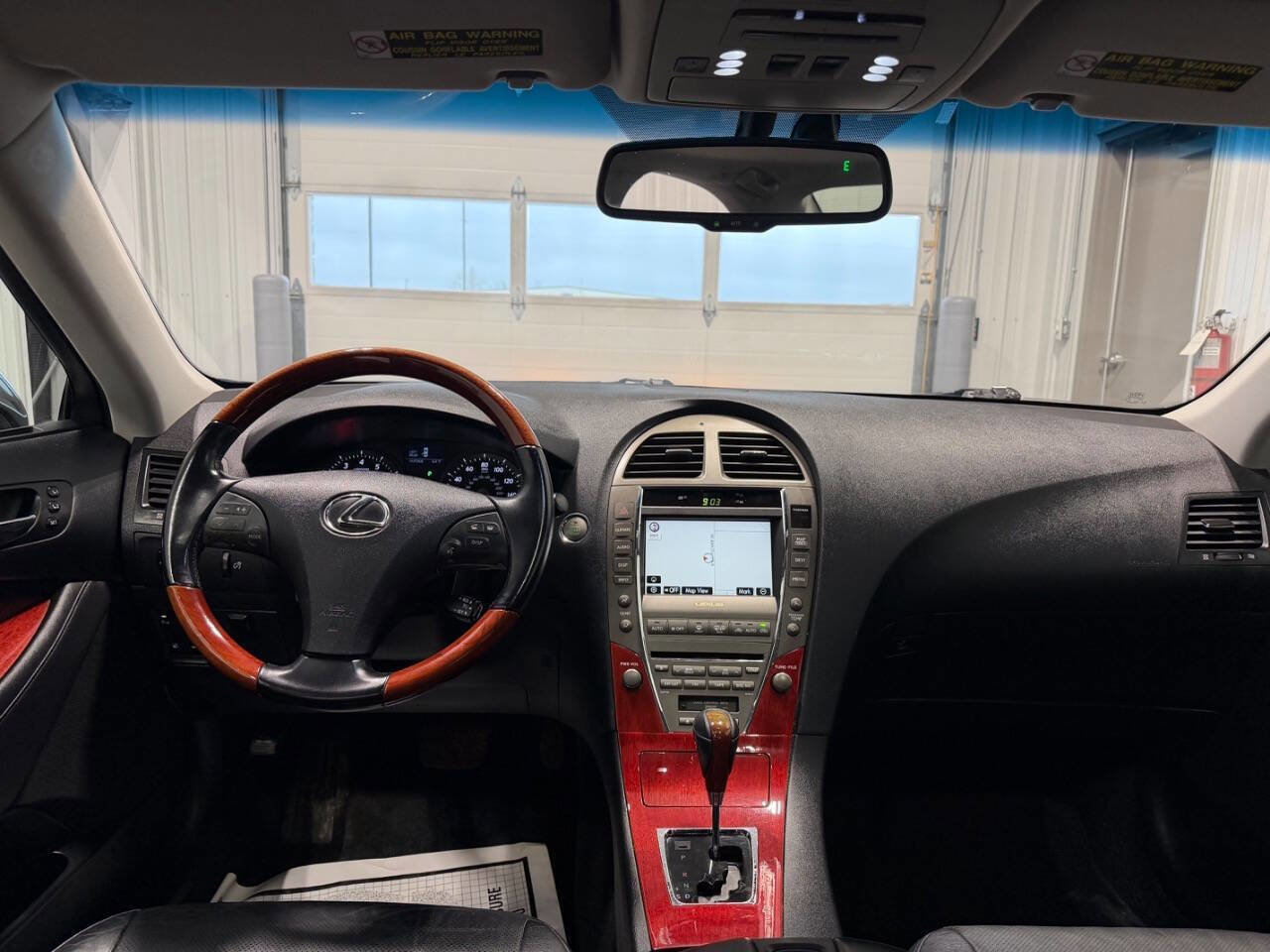 Used 2009 Lexus ES 350 FWD image 29