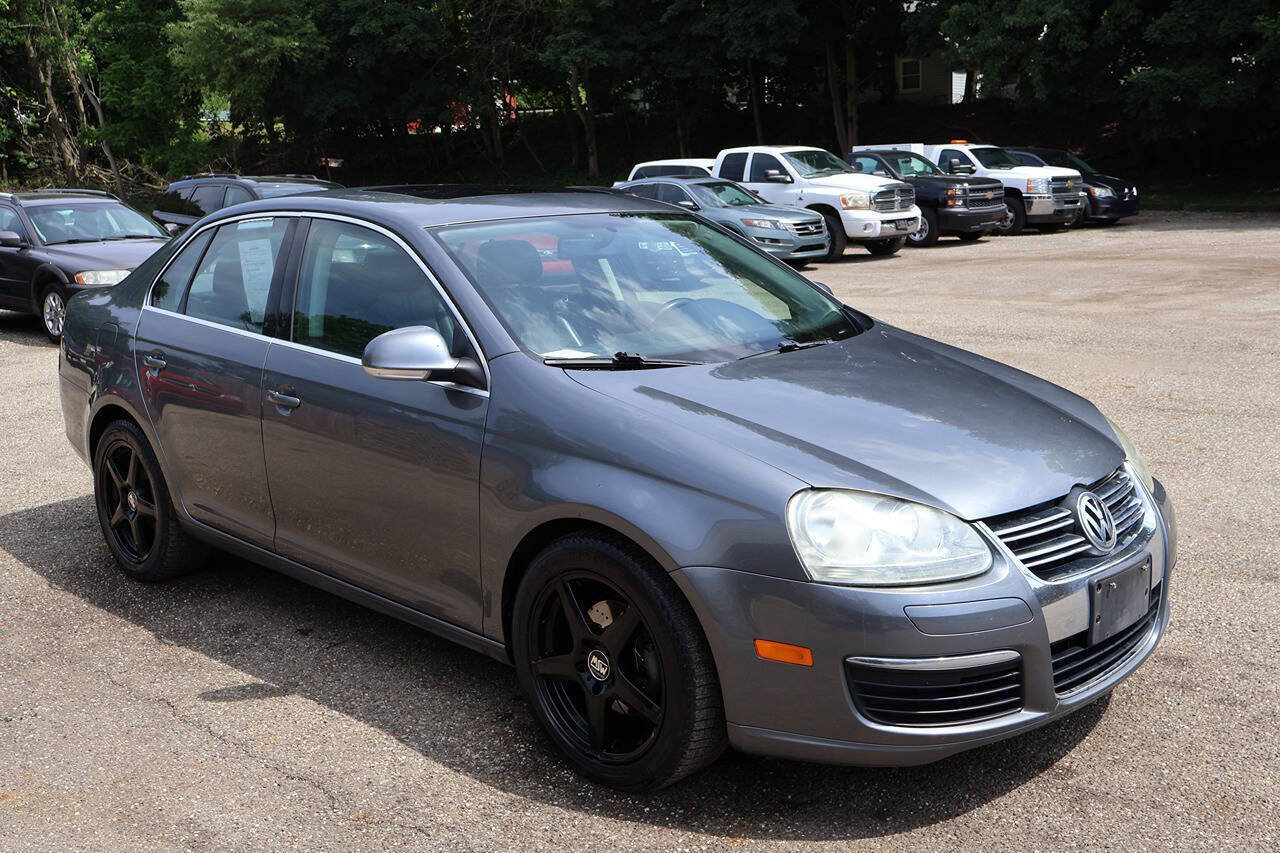 Used 2006 Volkswagen Jetta TDI