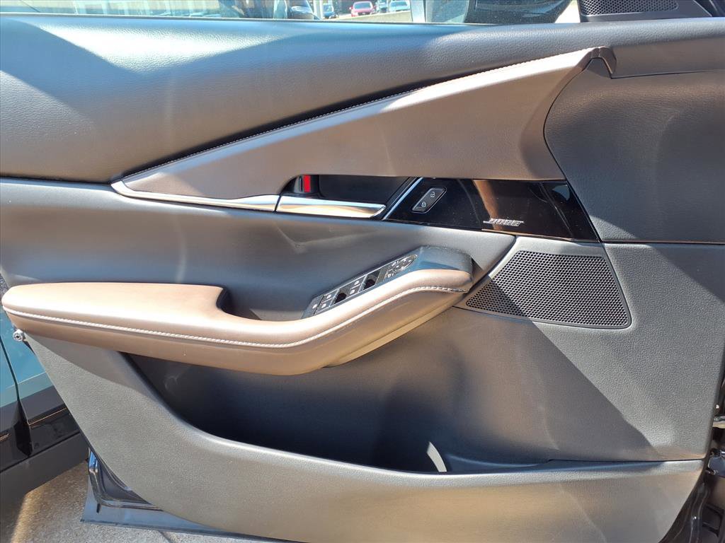 Used 2020 MAZDA CX-30 Premium Package image 20