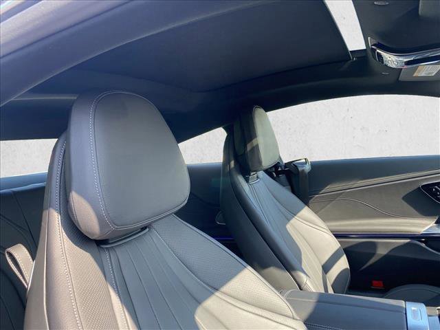 Certified 2024 Mercedes-Benz CLE 300 CLE 300 image 18