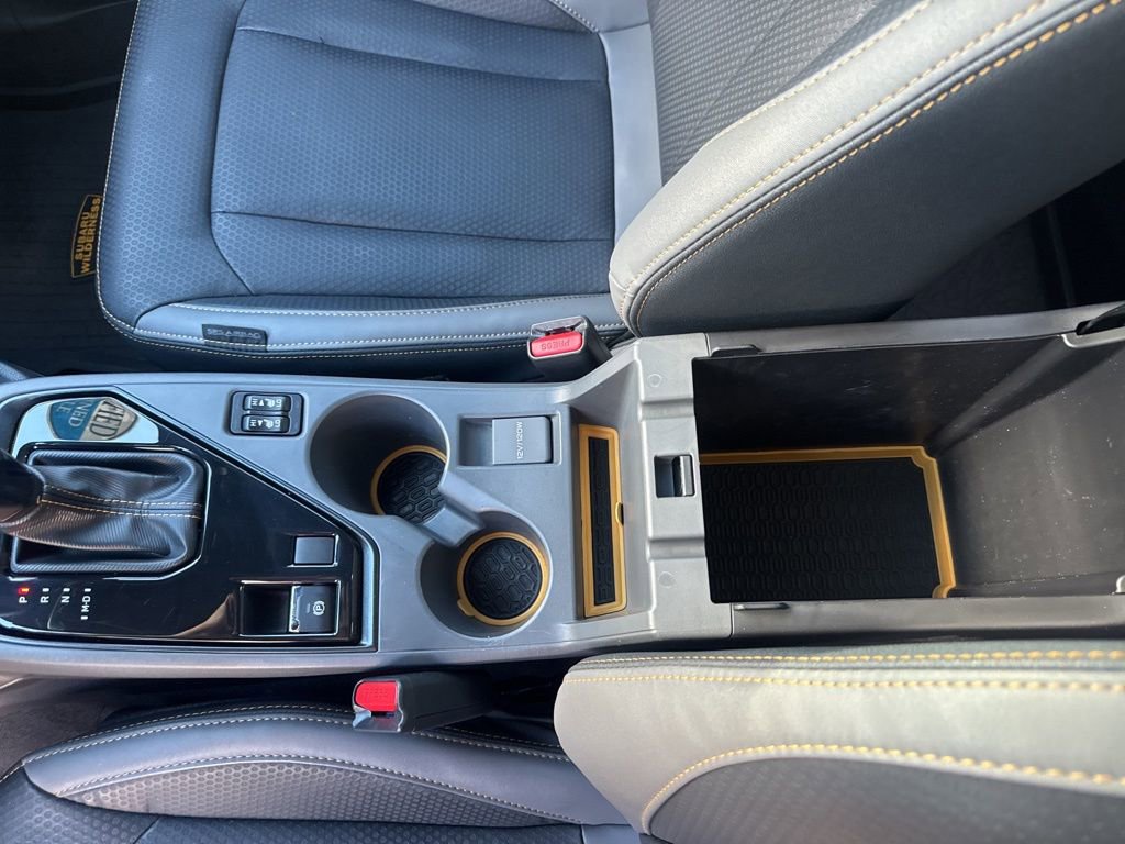 Certified 2024 Subaru Crosstrek 2.5i Wilderness image 21