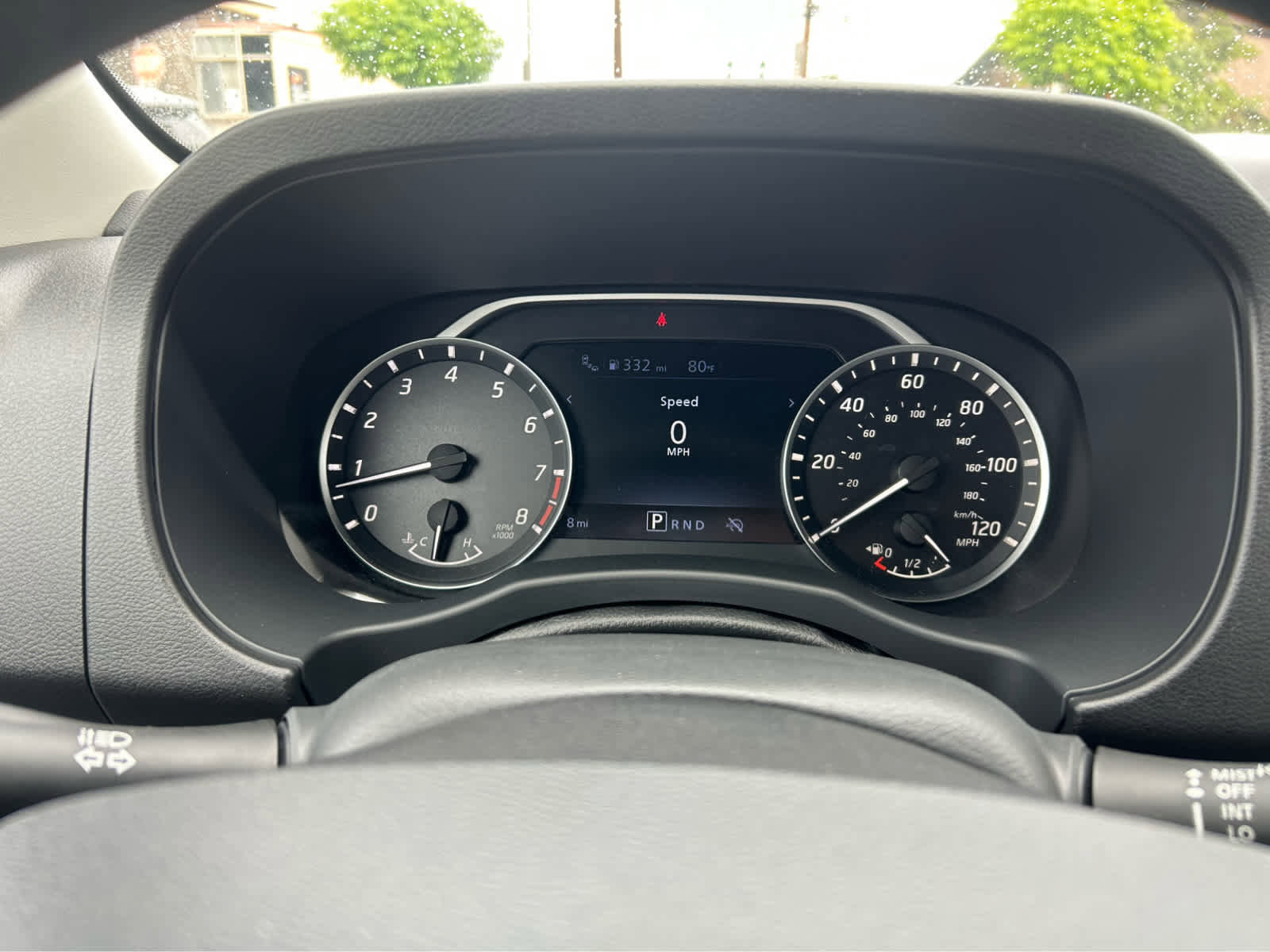 New 2026 Nissan Frontier S image 7