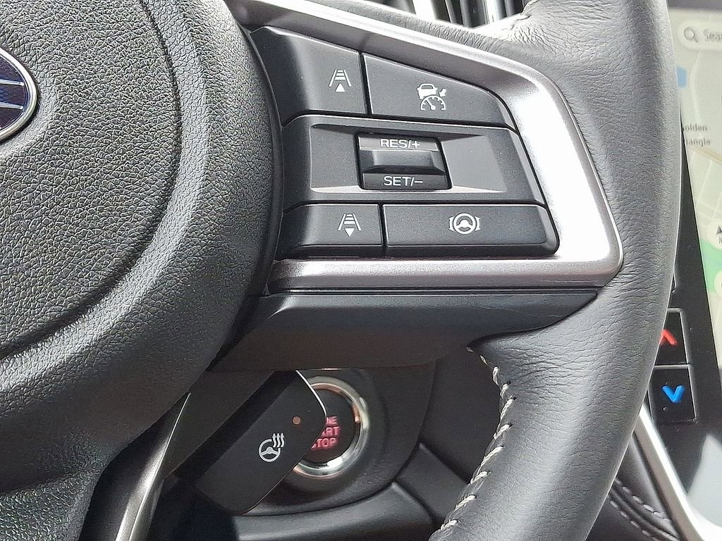 Used 2025 Subaru Legacy Limited image 14
