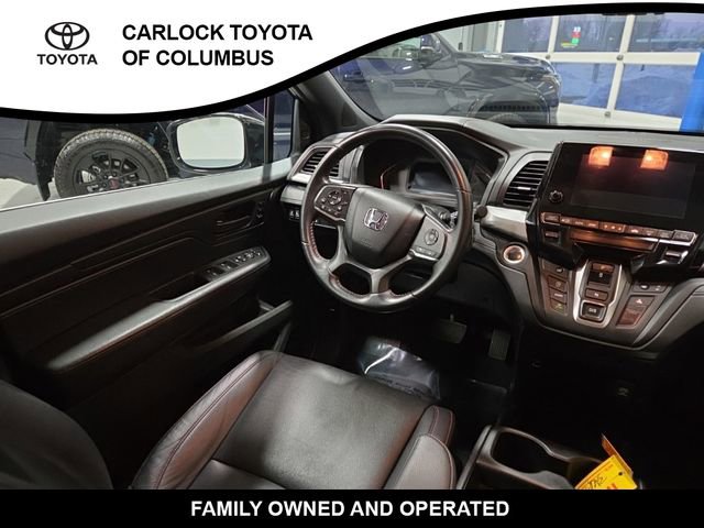 Used 2024 Honda Odyssey Sport image 18