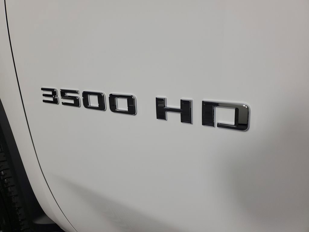 New 2026 Chevrolet Silverado 3500 W/T w/ WT Convenience Package image 31