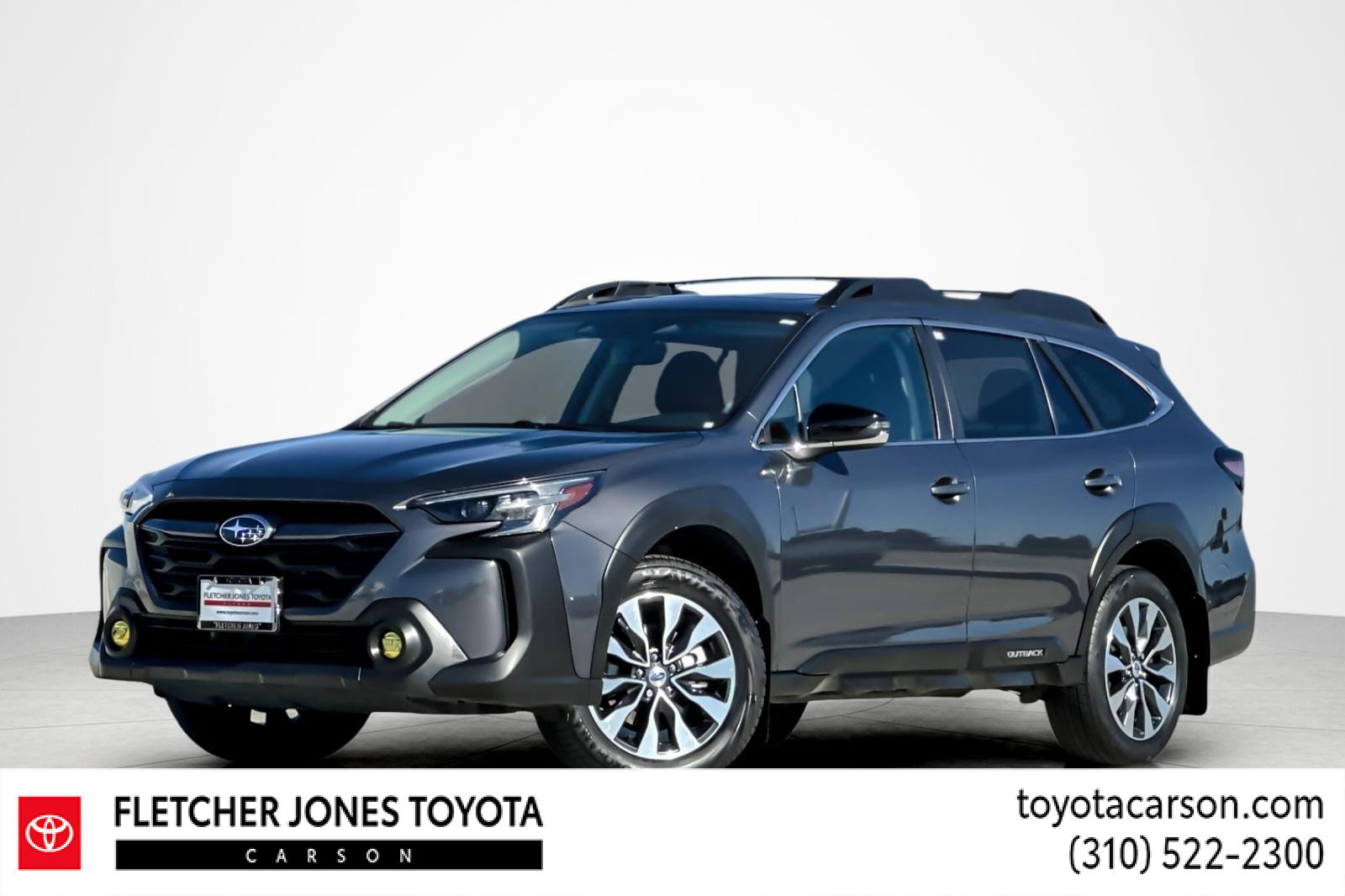 Used 2023 Subaru Outback Limited XT