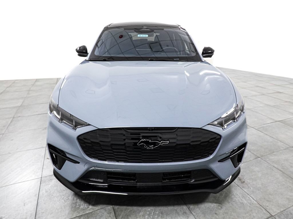 New 2026 Ford Mustang Mach-E GT AWD/4WD image 3