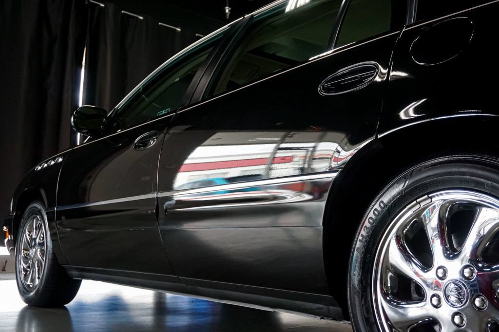 Used 2004 Buick Park Avenue Ultra w/ Ultra Luxury Package FWD image 57