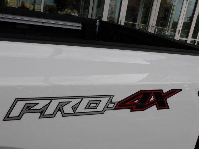 New 2026 Nissan Frontier PRO-4X w/ Pro-4x Convenience Package image 10
