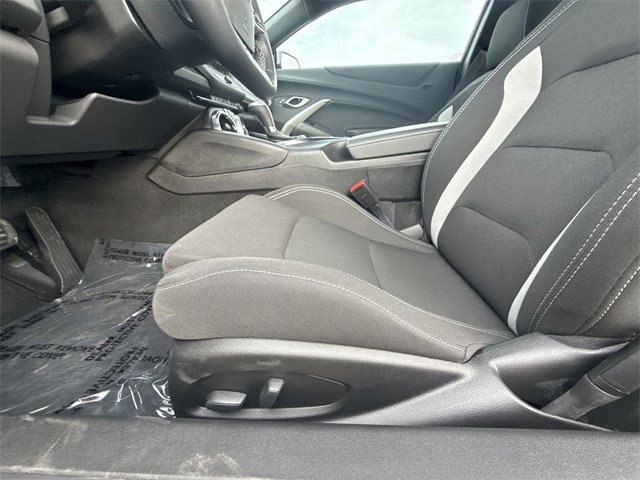 Used 2023 Chevrolet Camaro LT image 12