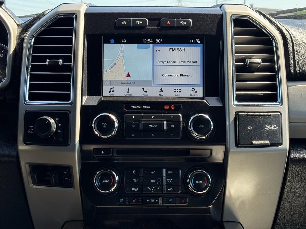 Used 2017 Ford F250 Lariat w/ Lariat Value Package image 32