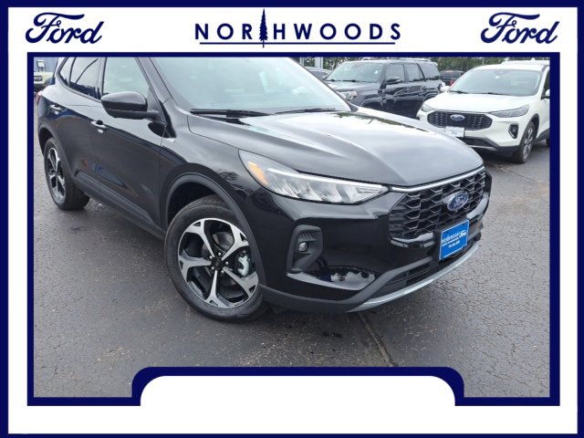 New 2025 Ford Escape ST-Line Select w/ Tech Pack #2 image 1