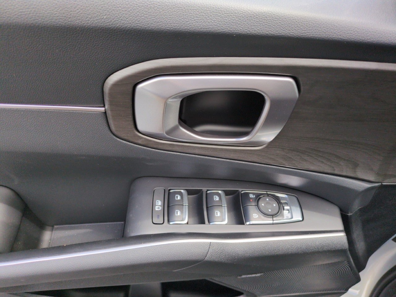 New 2026 Kia Sorento X-Line EX AWD/4WD image 15