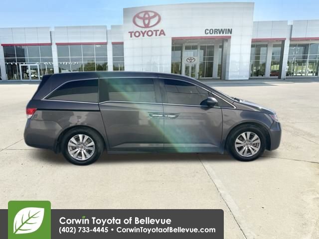 Used 2015 Honda Odyssey EX-L image 6