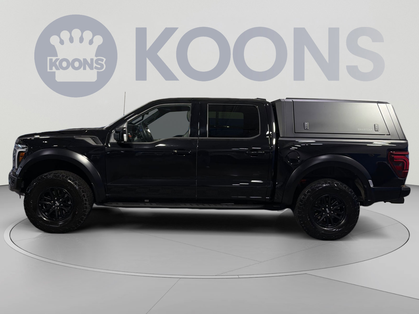 Used 2025 Ford F150 Raptor AWD/4WD image 2