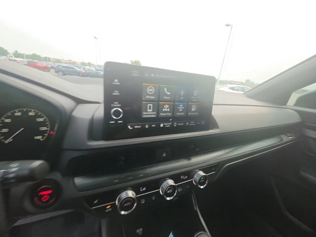 Certified 2025 Honda CR-V Sport-L image 20