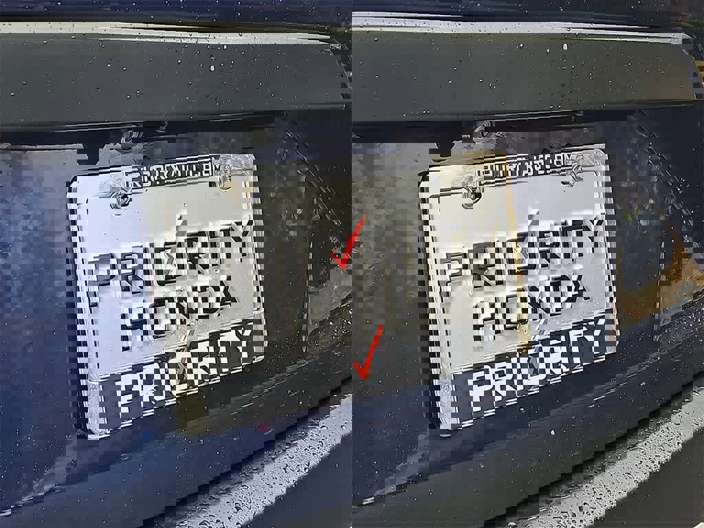 Certified 2020 Honda CR-V LX image 26