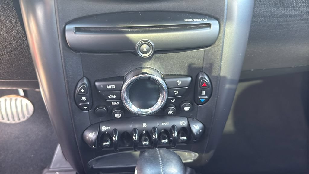 Used 2015 MINI Cooper Countryman S FWD image 32