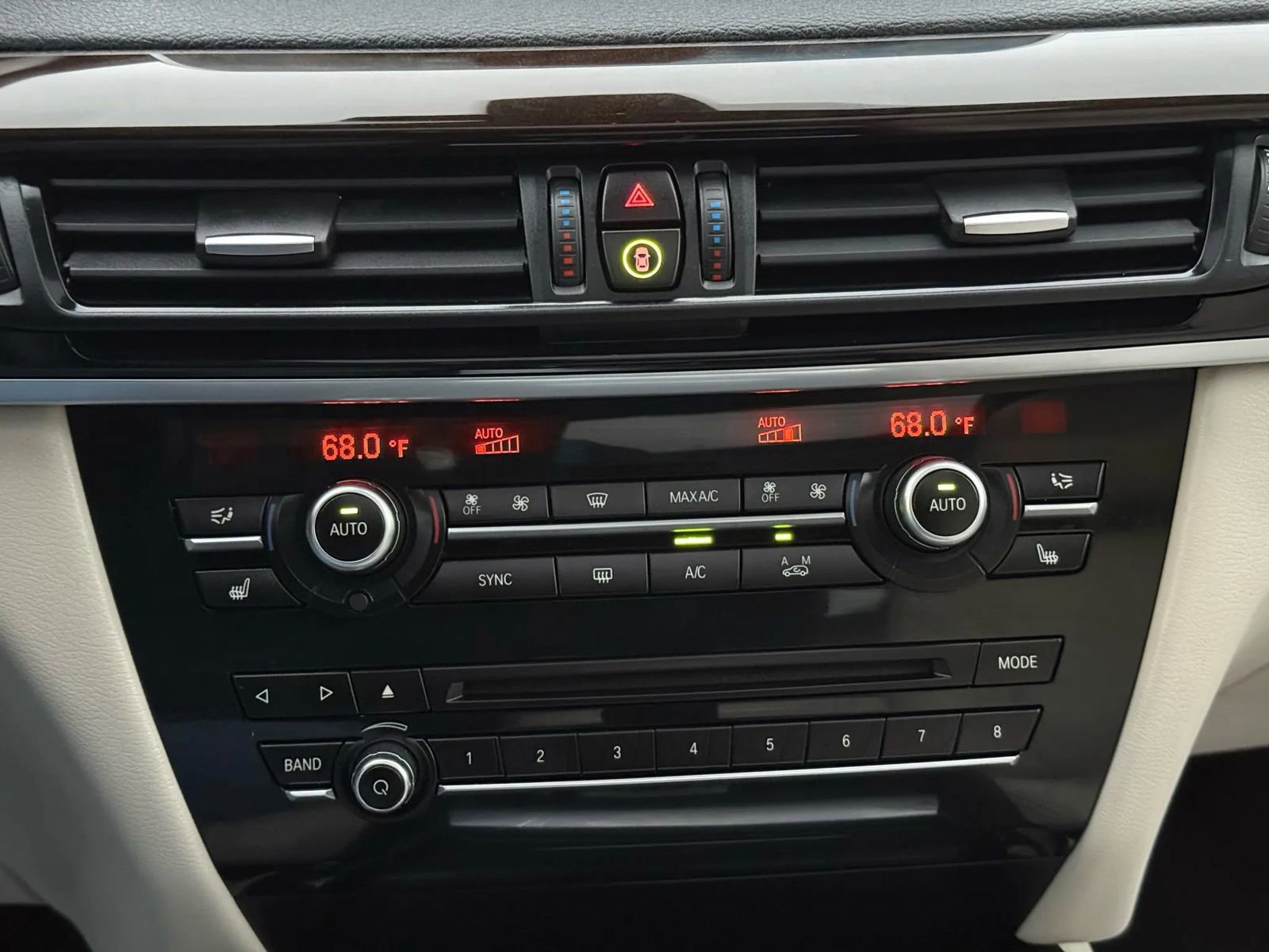 Used 2016 BMW X5 xDrive35i AWD/4WD image 34