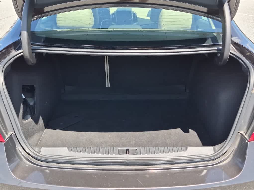 Used 2016 Buick Verano Leather w/ Experience Buick Package FWD image 21