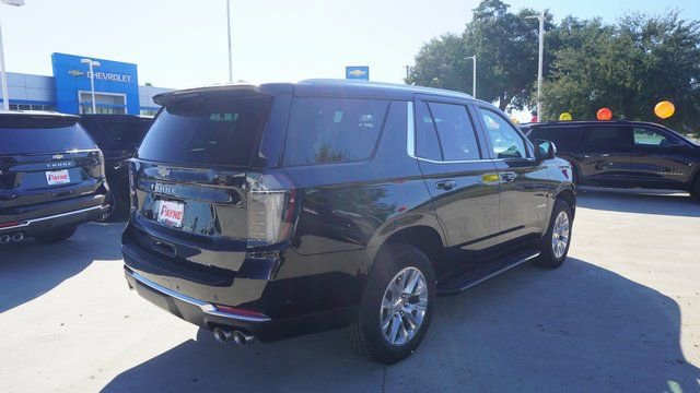 New 2026 Chevrolet Tahoe Premier image 7
