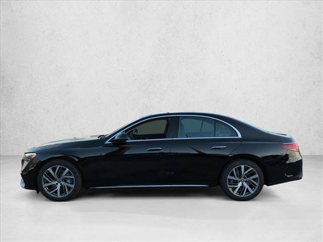 New 2026 Mercedes-Benz E 350 Sedan image 5