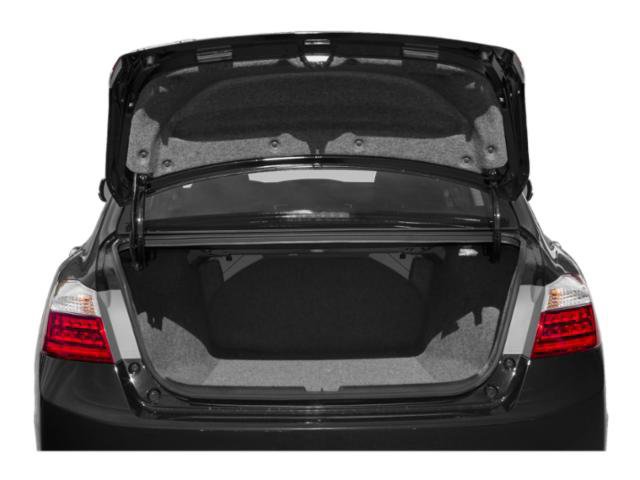 Used 2015 Honda Accord EX-L image 9