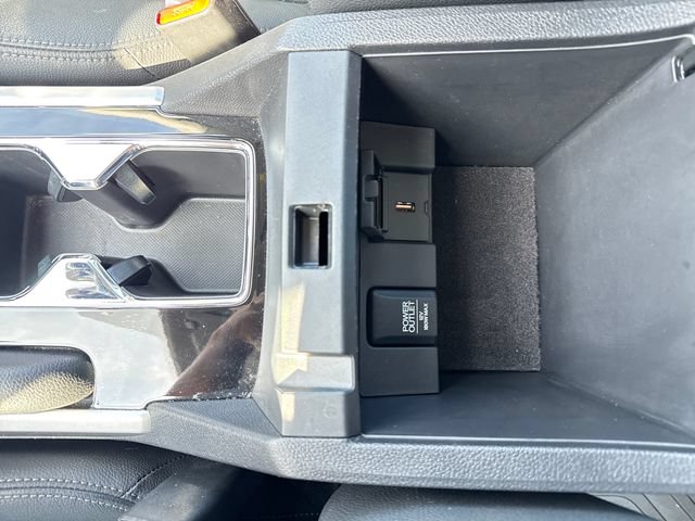 Used 2017 Honda Accord EX-L image 24
