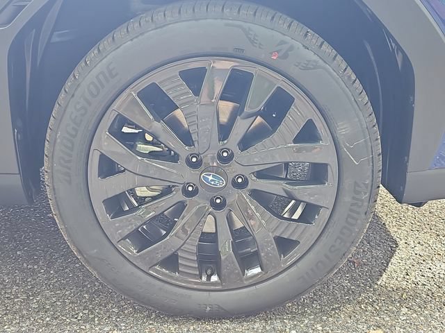 New 2026 Subaru Forester Sport AWD/4WD image 19