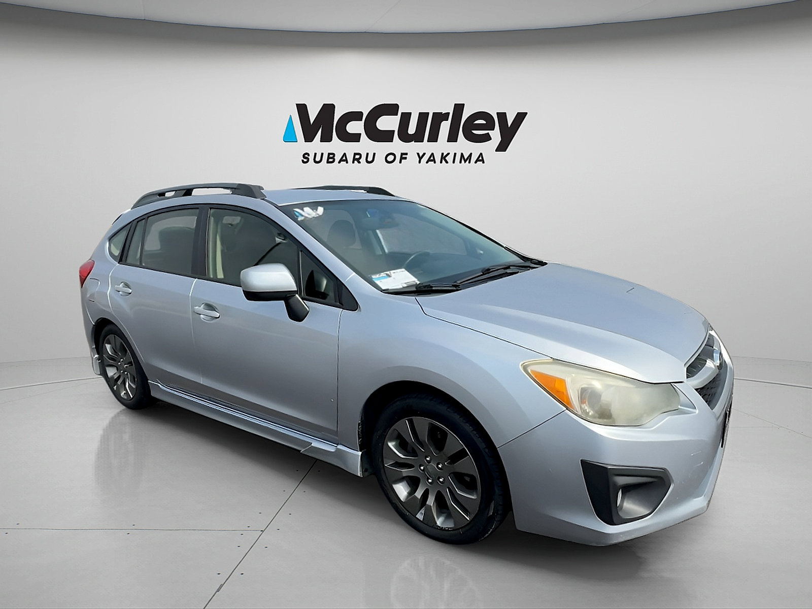 Used 2013 Subaru Impreza 2.0i Sport Limited AWD/4WD image 8