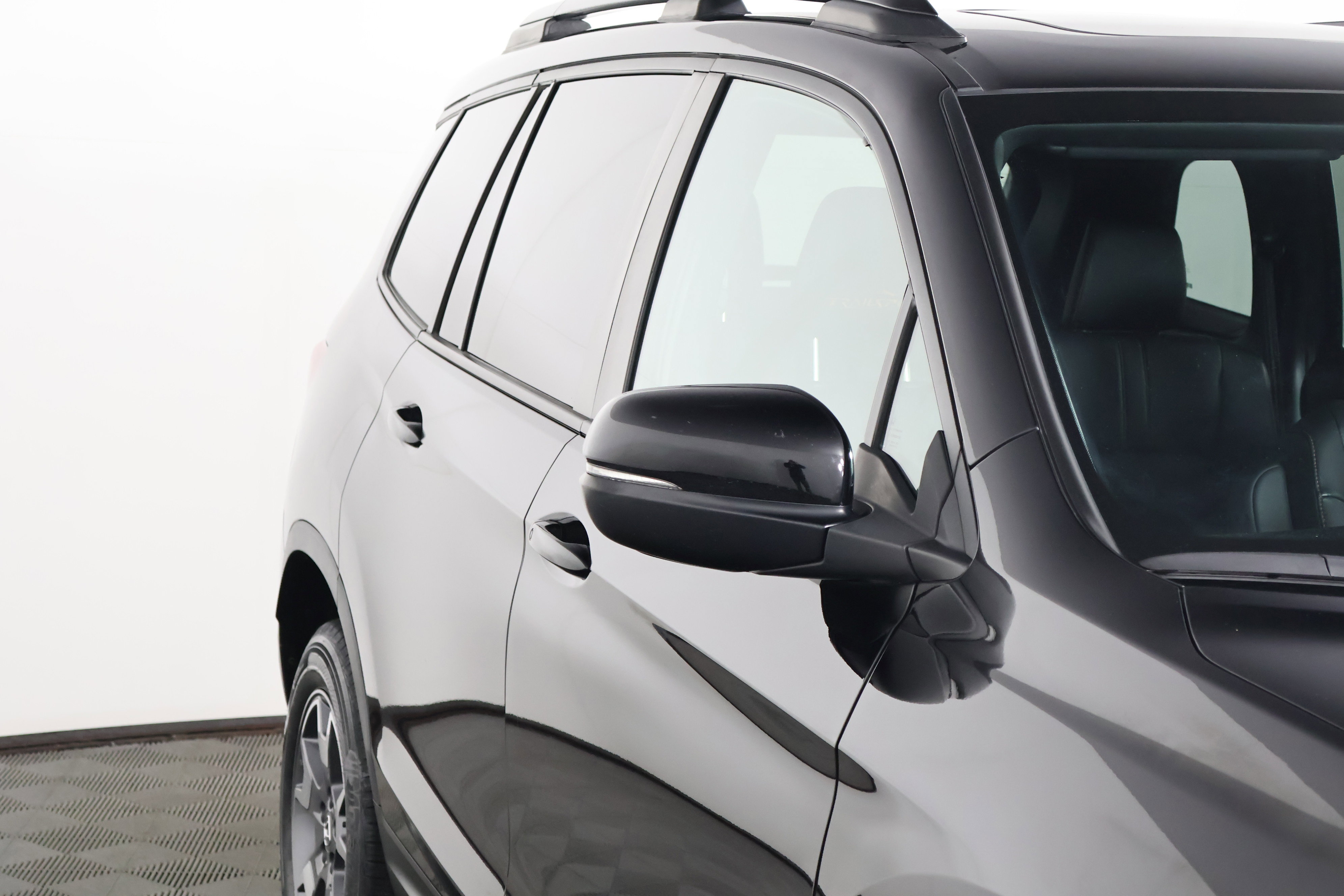 Used 2022 Honda Passport TrailSport image 14