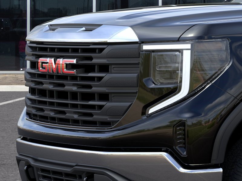 New 2026 GMC Sierra 1500 Pro w/ Pro Value Package AWD/4WD image 14