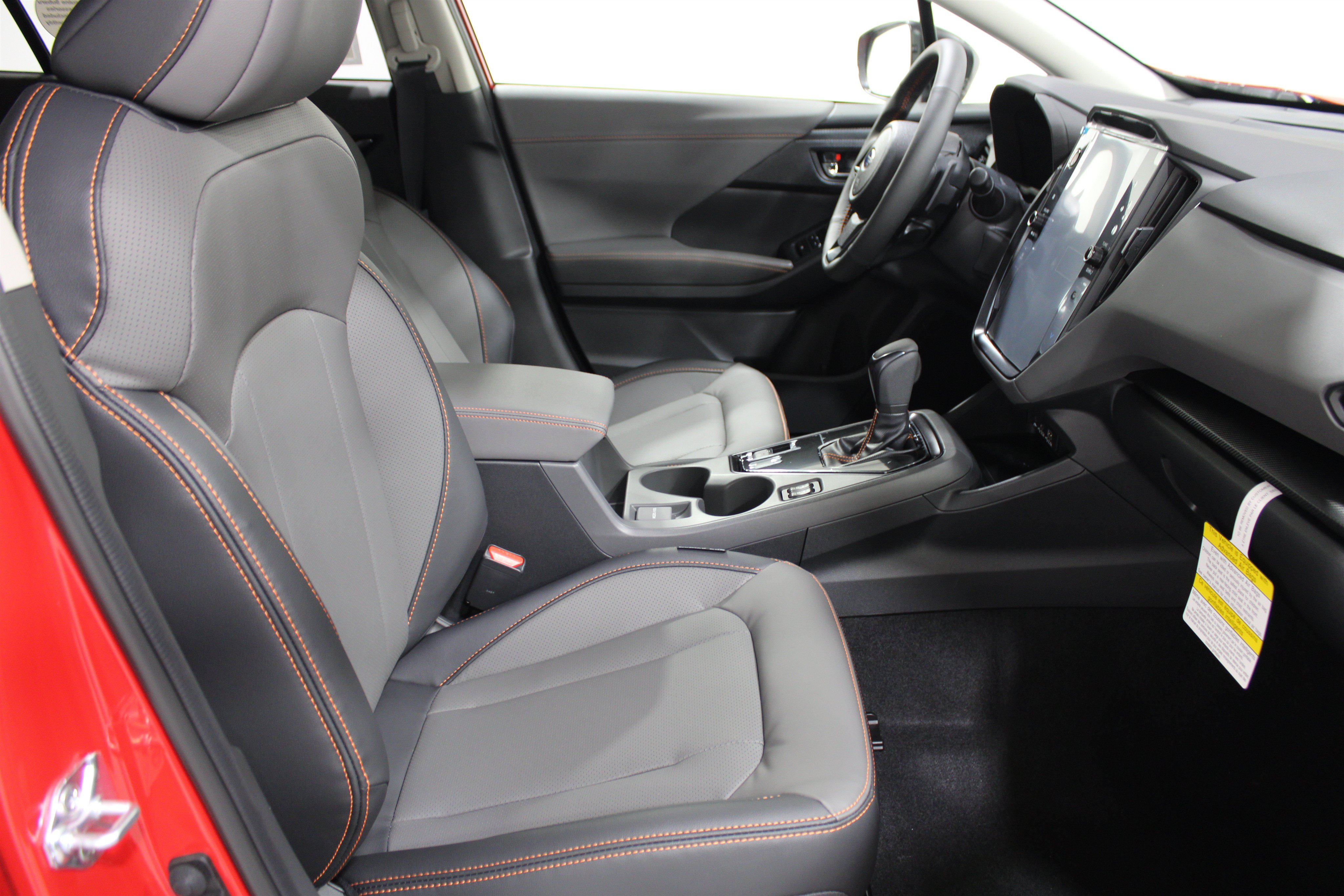 New 2026 Subaru Crosstrek 2.5i Limited AWD/4WD image 23