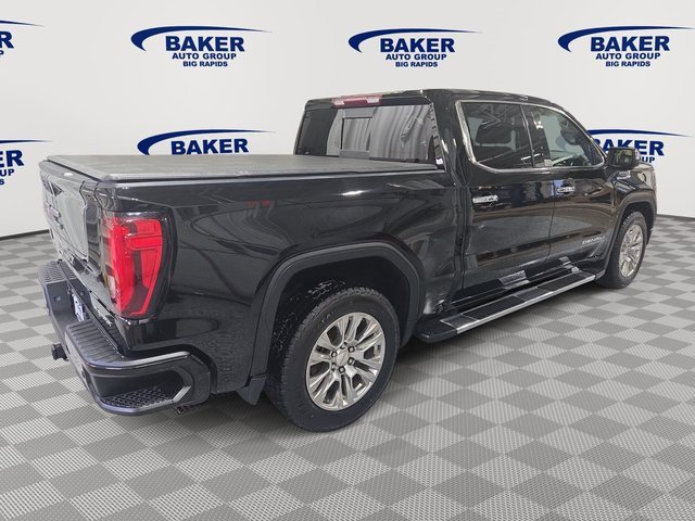 Used 2020 GMC Sierra 1500 Denali image 6