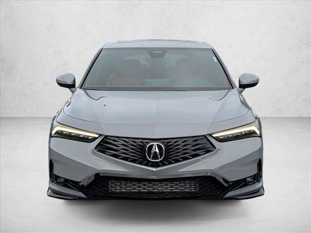 New 2026 Acura Integra A-Spec FWD image 6