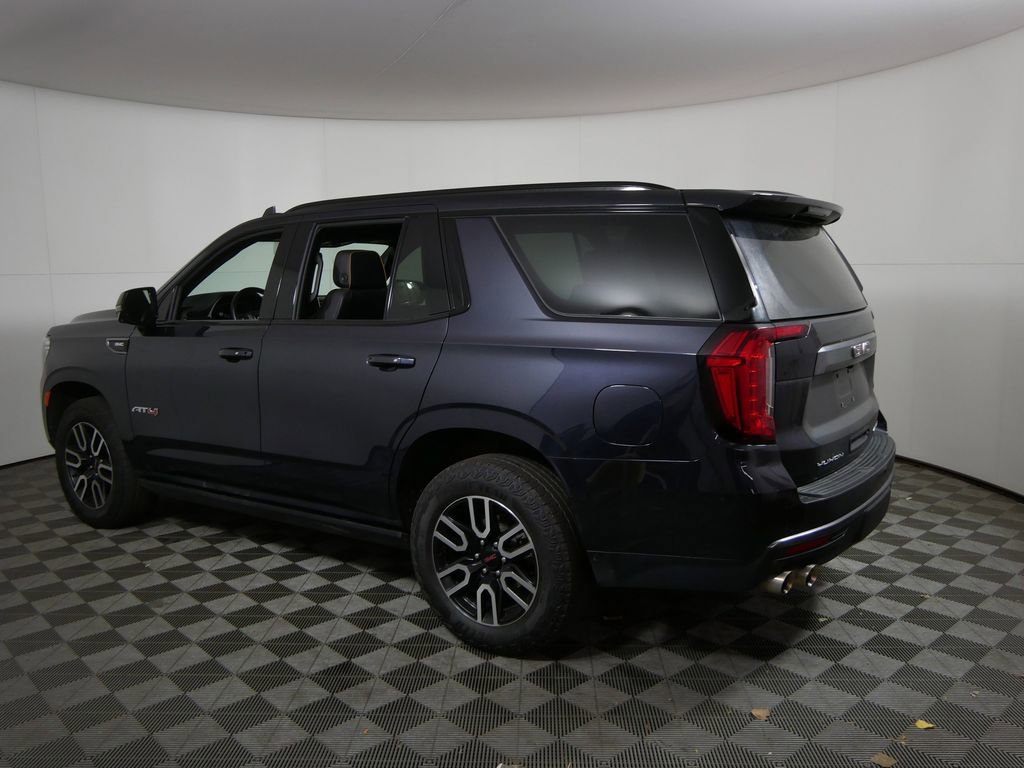 Used 2023 GMC Yukon AT4 image 6