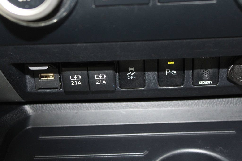 Used 2020 Toyota Tundra Platinum AWD/4WD image 19