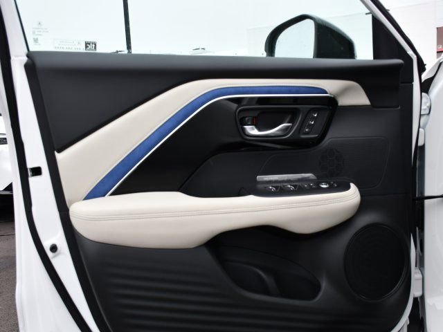 New 2025 Acura ADX A-Spec image 11