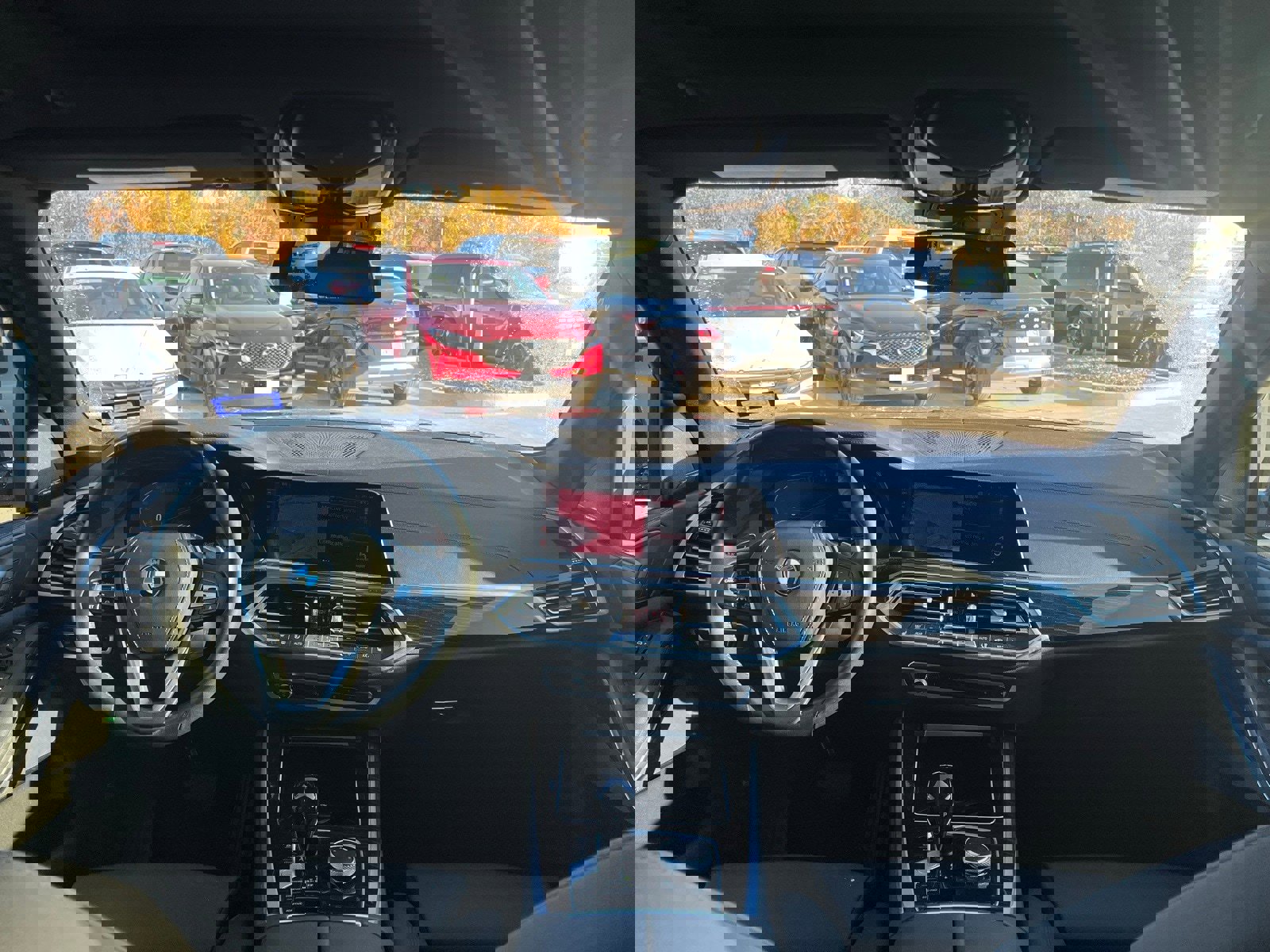 Used 2020 BMW X5 xDrive40i w/ Premium Package image 23