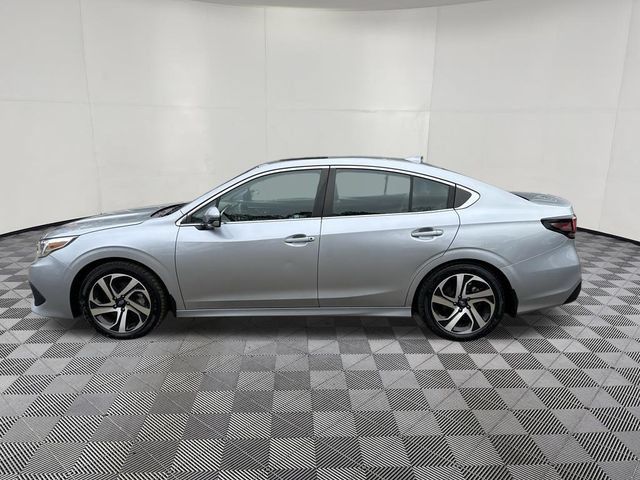Used 2020 Subaru Legacy Limited w/ Popular Package #2 AWD/4WD image 8