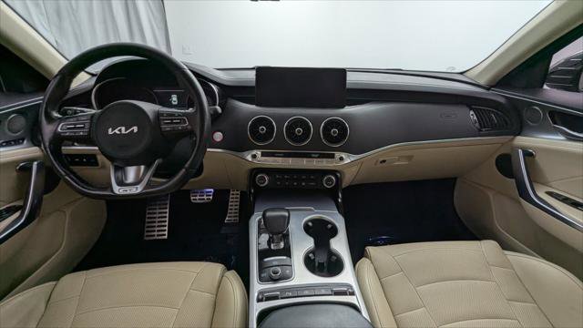 Used 2023 Kia Stinger GT2 RWD image 23